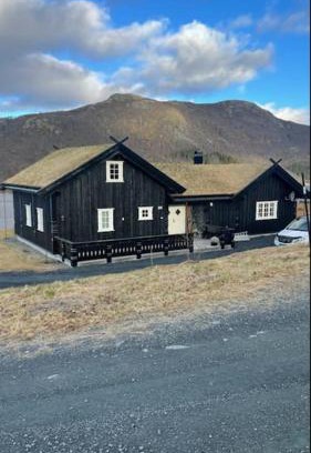 Vinje Casa | Heimro
