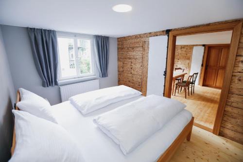 Hohenems Apartamento | HEINRICH Stadtwohnung im Jüdischen Viertel