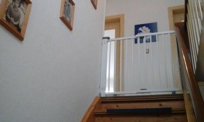 Osterode am Harz Apartamento | Apartamento Heinrichs en Dreilinden