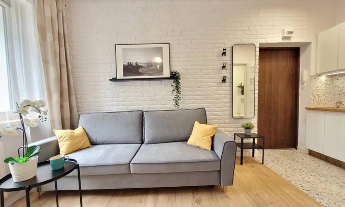 Bydgoszcz Apartamento | HejBydgoszcz - Apartament przy Bukowej