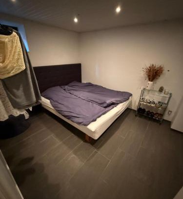 Herning Apartamento | Hel lejlighed med 3 værelser