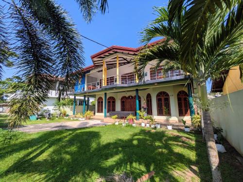 Aluthgama Casa | Hela Moksha Ayurvedic Villa