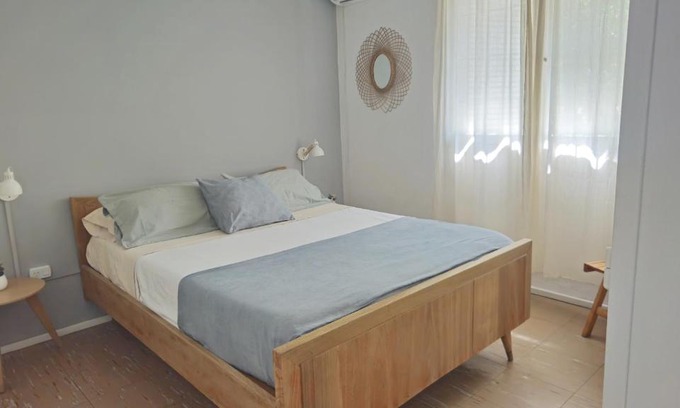 Guaymallen Apartamento | Helen Aloja Mendoza