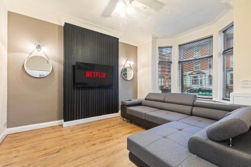 Nottingham Casa | Helen's House