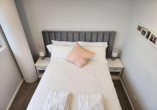 Gladstone Park Apartamento | Helen's Private Hotel