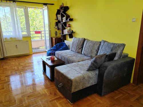 Novi Sad Apartamento | Helena Apartment