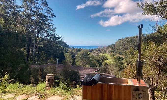 Helena Bay Otro | Helena Bay Nature Hideaway