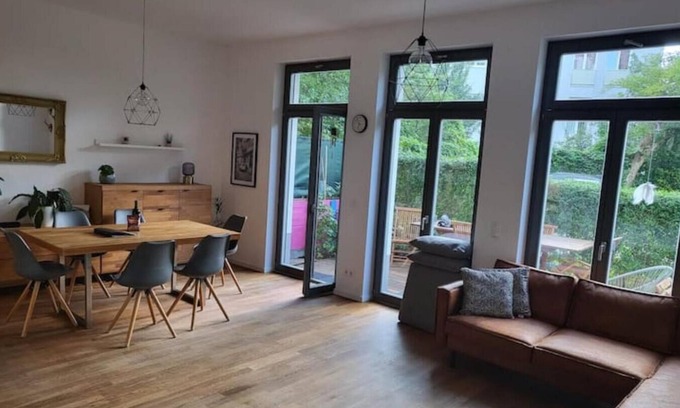 Weissensee Apartamento | Helena's accommodation