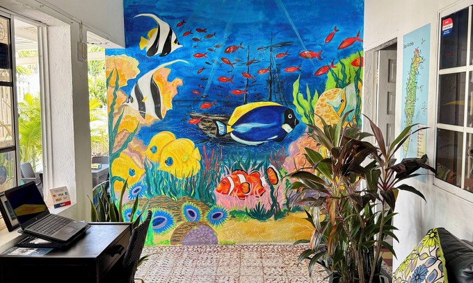 Punta Hansa Casa | HELENA'S PLACE SAI