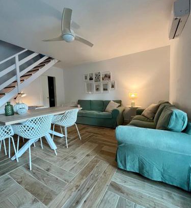 San Jose Apartamento | HELICES CENTRO SAN JOSE CABO DE GATA