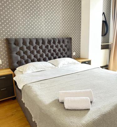 Imereti Apartamento | Helihome Apartment Tbilisi