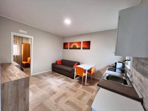 San Giovanni Rotondo Apartamento | Helios