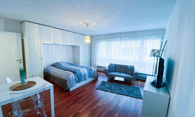 Allschwil Apartamento | Hell und Geräumig Direkt bei Basel
