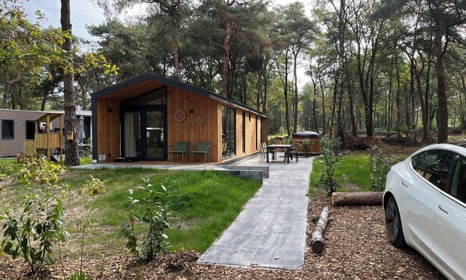 Municipality of Hellendoorn Chalet De Esquí | Hella: Adventure & Nature on the Sallandse Heuvelrug