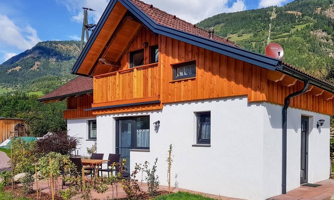 Kolbnitz Casa | helle Ferienwohnung Kolbnitz