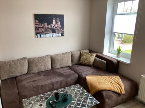 Arholzen Apartamento | Helle Fewo Haus 29a, 2. Obergeschoss