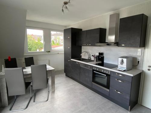 Weitersburg Apartamento | Helle moderne Ferienwohnung, Nähe Koblenz am Rhein