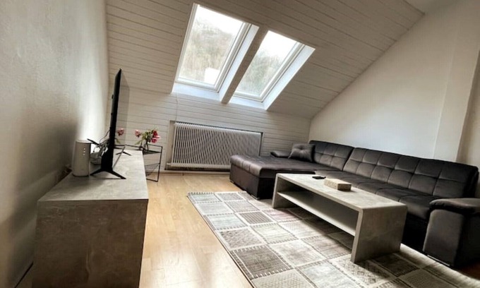 Kapfenberg Apartamento | Helle und Freundliche Wohnung
