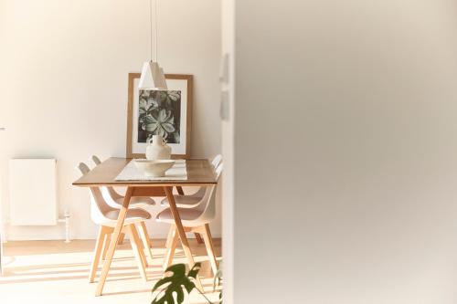 Linz Apartamento | Helle Wohnung in Top Lage!