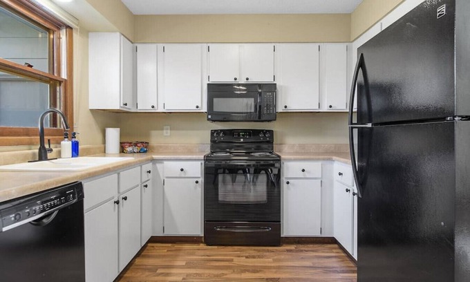 Piedmont Casa | Hellen Drive · Spacious 4-BR-LG Fenced Backyard and Patio