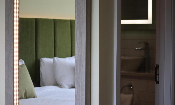 Hellidon Complejo | Hellidon Lakes Hotel