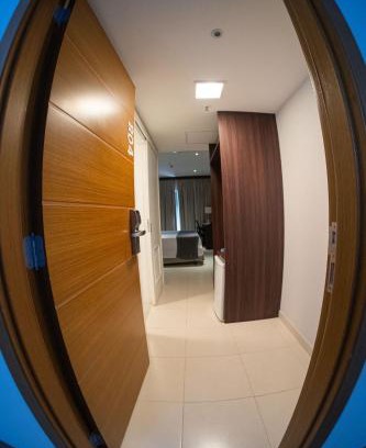 Jardim Imperial Apartamento | Hellix Flat Itaboraí