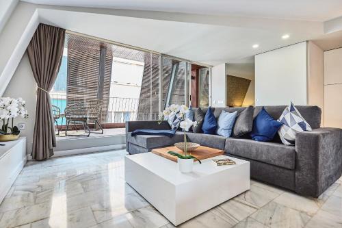 Alicante City Centre Apartamento | Hello Alicante Apartamentos
