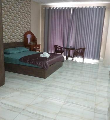 Bien Hoa Hotel | Hello Hotel