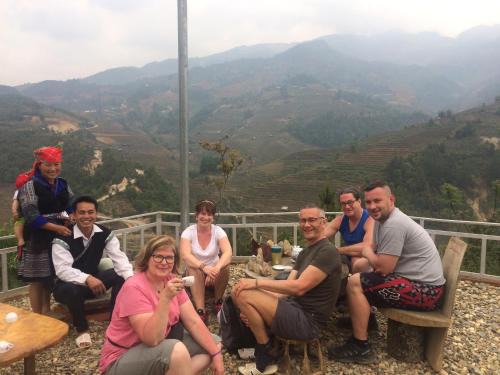 Mu Cang Chai Cabina | Hello Mu Cang Chai Homestay & Tours