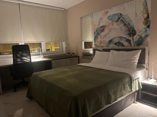 Sabac Apartamento | Hello One Apartman