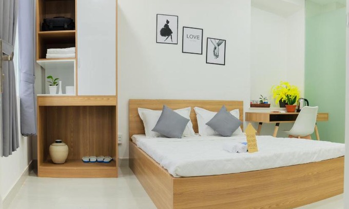District 3 Casa | Hello SaiGon Homestay
