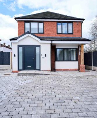 Stafford Casa | Hello Stays