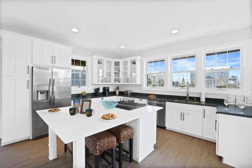 Seagrass Casa | Hello Sunshine