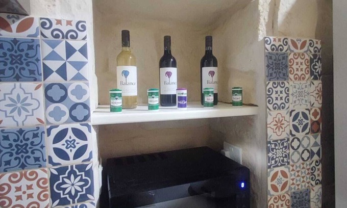 Qormi Casa | Hello Travellers ! Welcome to our spacious and stylish townhouse in Qormi!