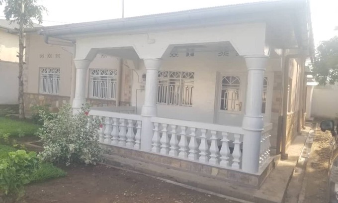 Bujumbura Casa | Hello Vacances House