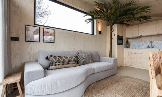 Westkapelle Casa | Hello Zeeland - Tiny House Zeeuwse Liefde 11