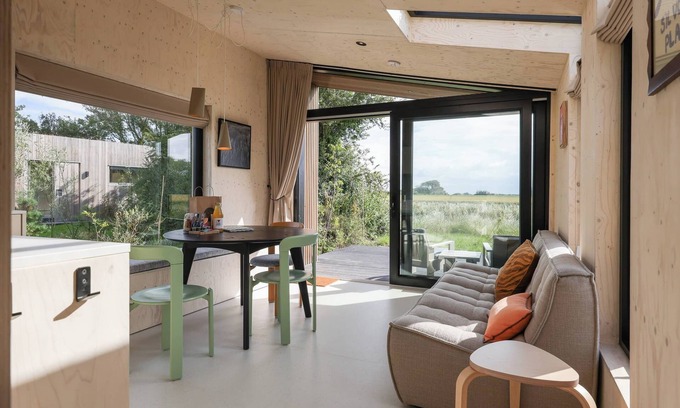 Westkapelle Casa | Hello Zeeland - Tiny House Zeeuwse Liefde 5