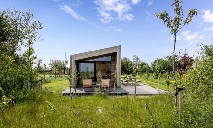 Westkapelle Casa | Hello Zeeland - Tiny House Zeeuwse Liefde 9