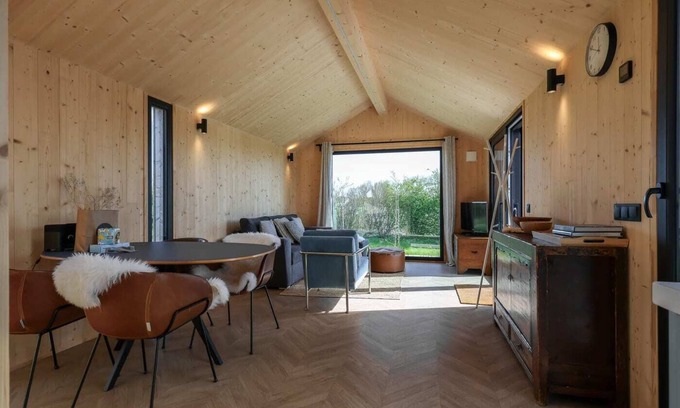 Westkapelle Casa | Hello Zeeland - Tiny House Zeeuwse Liefde 2