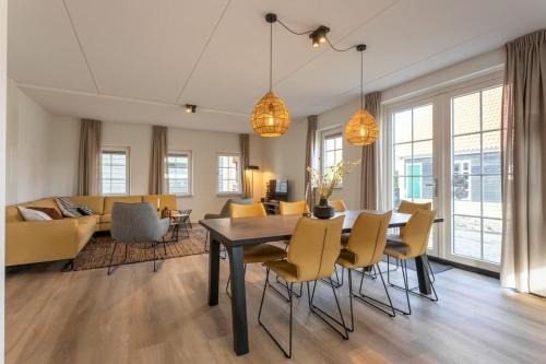 Ossenisse Casa | Hello Zeeland - Vakantiewoning Knuitershoek 84