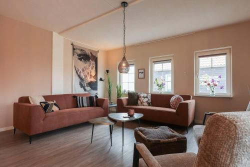 Ossenisse Casa | Hello Zeeland - vakantiewoning Knuitershoek 66