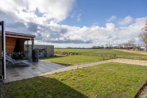 Grijpskerke Apartamento | Hello Zeeland - Vakantiewoning Middelburgseweg 4