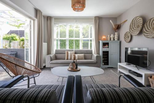 Bruinisse Casa | Hello Zeeland - vakantiehuis De elf Boompjes 64