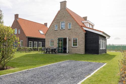 Ossenisse Casa | Hello Zeeland - vakantiewoning Knuitershoek 90
