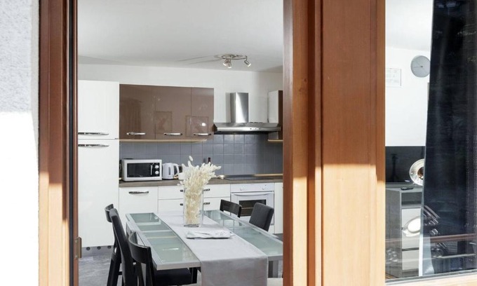 Valtournenche Apartamento | HelloChalet - Chez León