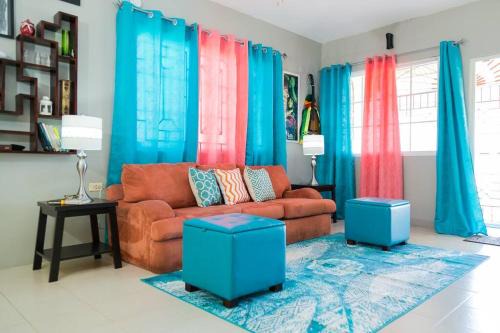 Spanish Town Casa | Hellshire Portmore Vacation Home