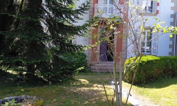 Morlaix Casa | Helocar