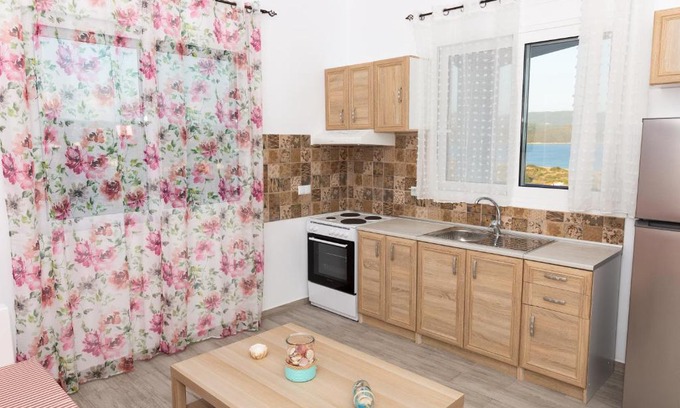 Pylos-Nestoras Apartamento | Helona Princess