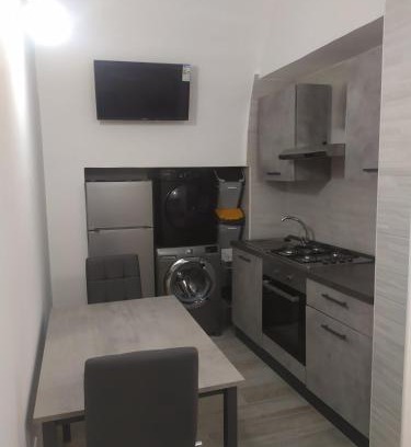 Santeramo in Colle Apartamento | Help