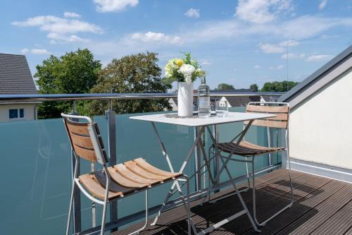 Timmendorfer Strand Apartamento | Helsinki